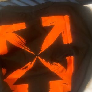 Off white xl